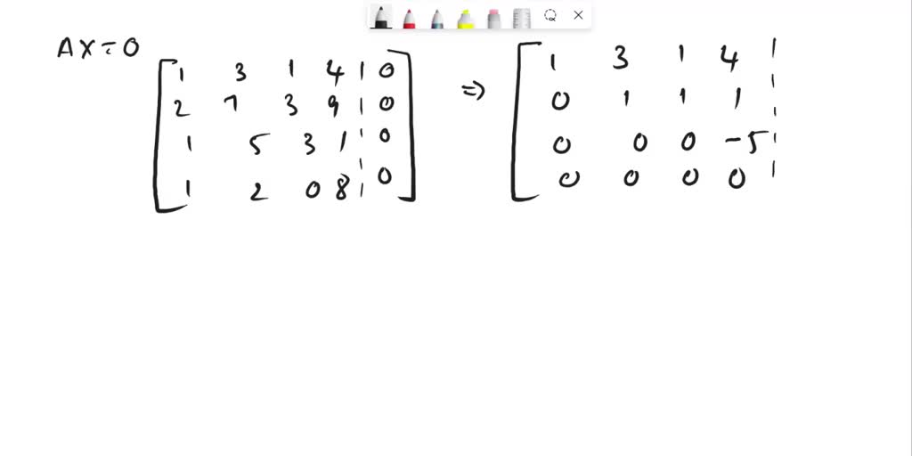 SOLVED Show that the map T P2 > M2x2 defined by T(a+bx+cx^2)=[(a,0