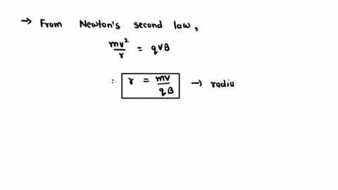 why-is-it-important-that-the-ions-have-a-known-speed-a-the-radius-of-the-orbit-depends-on-the-mass-2-41812