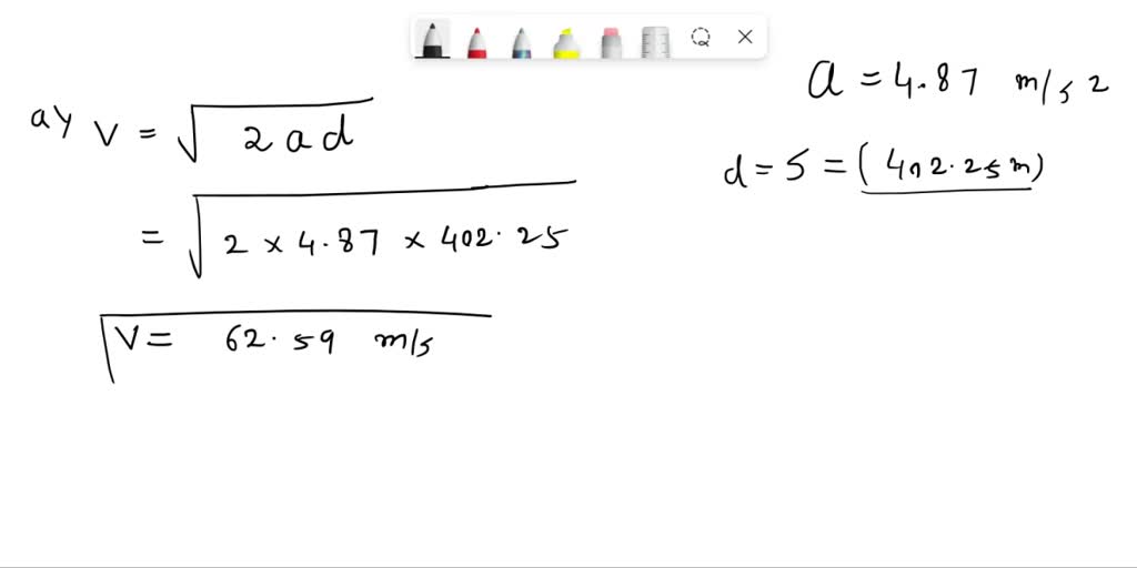 SOLVED: Drag Racers