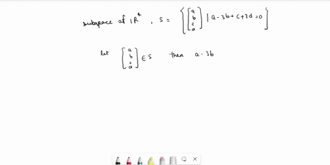 find-a-basis-for-the-subspace-of-r-defined-by-s-b-a-3b-2d-0-what-is-the-dimension-of-this-subspace-18938