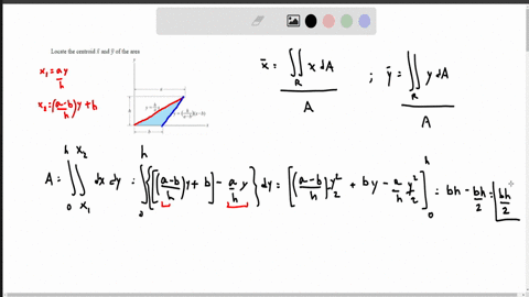 4-locate-the-centroid-barx-and-bary-of-the-area