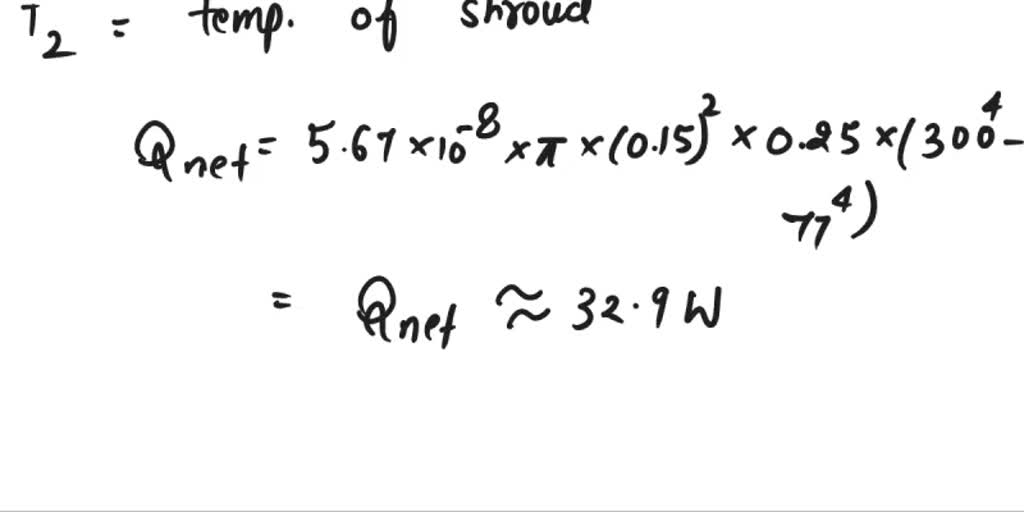 SOLVED Question 1 (30)A vacuum system,as used in sputtering