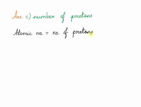 what-does-an-atomic-number-represent-in-an-atom-a-number-of-neutrons-b-number-of-electrons-c-number-of-protons-d-number-of-protons-and-neutrons-16779