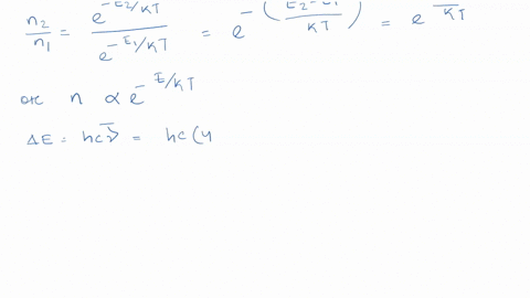 problem-4-what-is-the-temperature-ofa-two-level-system-of-400-cm-when-the-population-of-the-energy-separation-equivalent-to-upper-state-is-one-third-that-of-the-lower-state-problem-5-acertai-95388