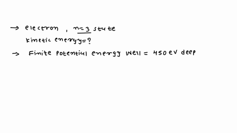 figure-39-9-gives-the-energy-levels-for-an-electron-trapped-in-a-finite-potential-energy-well-450-ma-76912