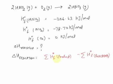 using-the-table-of-standard-formation-enthalpies-that-youll-find-under-the-aleks-data-tab-calculate-the-reaction-enthalpy-of-this-reaction-under-standard-conditions-2hno2-g-o2-g-2hno3-g-roun-97912