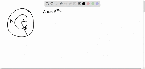 the-following-figure-shows-two-concentric-circles-of-radii-r-and-r-let-a-denote-the-area-within-th-2-69712