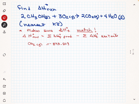 chemical-reactions-calculating-molar-heat-of-reaction-from-formation-enthalpies-using-the-table-of-standard-formation-enthalpies-that-vouil-flnd-under-the-aleks-data-tab-calculate-the-reactl-86588