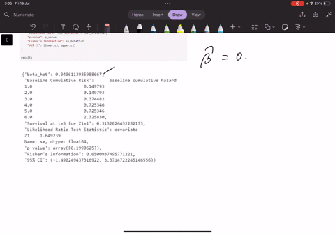 consider-the-following-survival-data-ti-1-2-3-4-5-z1i-0-1-1-1-where-tiis-the-survival-time-and-the-sign-denotes-right-censored-observation_-consider-cox-regression-model-with-single-explanat-53563