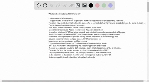 what-are-some-common-factors-of-solution-focused-brief-therapy-and-motivational-interviewing-in-what-ways-are-these-approaches-different-from-other-theoretical-approaches-you-have-studied-th-15562