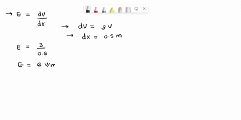 1-a-consider-an-infinitely-charged-plate-where-each-two-equipotential-surfaces-separated-by-05-m-having-a-potential-difference-of-30-v-find-the-value-of-the-surface-charge-density-of-the-pla-26107