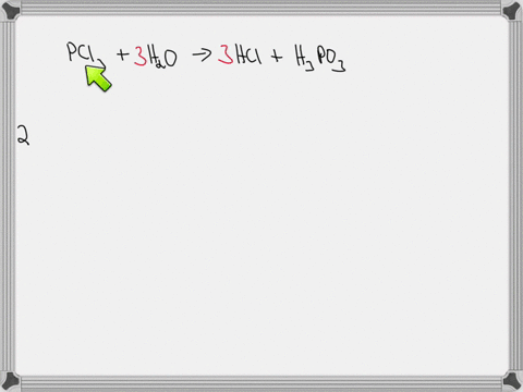 what-is-the-percent-yield-of-reaction-in-which-200-g-of-phosphorus-trichloride-reacts-with-excess-water-to-form-550-g-of-hci-and-aqucous-phosphorous-acid-hypo3-yield-34752
