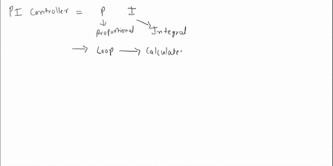 3-10points-a-what-are-the-advantages-and-disadvantages-of-a-pi-controller-in-a-feedback-control-system-b-when-considering-a-process-plant-made-of-several-unit-operations-name-two-principal-s-94554