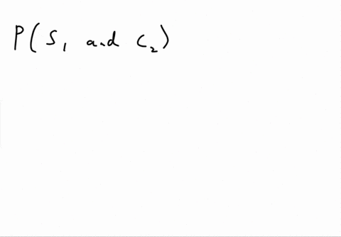 two-cards-are-drawn-in-succession-from-a-standard-52-card-deck-what-is-the-probability-that-the-first-card-is-a-spade-in-the-second-card-is-a-club-if-the-cards-are-drawn-with-replacement