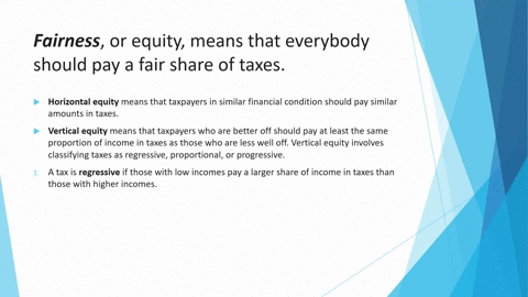 what-are-the-major-criteria-for-a-good-tax-system-refer-to-your-completed-cluster-diagram-85334