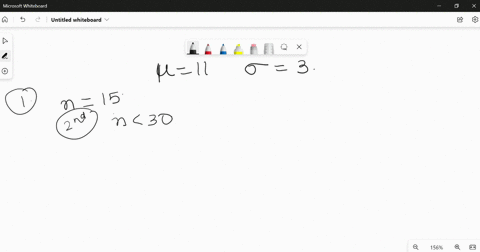 normally-distributed_-but-it-is-mound-shaped_-it-has-mean-of-11-and-standard-a-random-variable-is-not-deviation-of-3-sample-of-size-15_-can-you-say-what-the-shape-of-the-sampling-distributio-04292