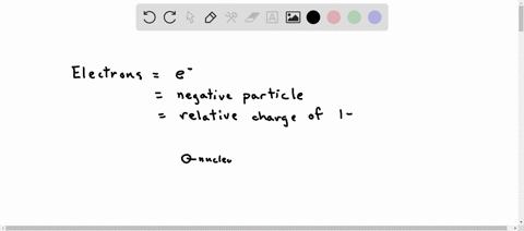 which-statements-about-electrons-are-false-a-most-atoms-have-more-electrons-than-protons-b-electrons-91091