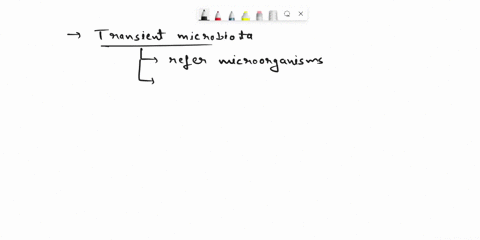 question-17-1-point-transient-microbiota-differ-from-normal-microbiota-in-that-transient-microbiota-are-always-acquired-by-direct-contact-never-cause-disease-are-present-for-a-relatively-sho-13622