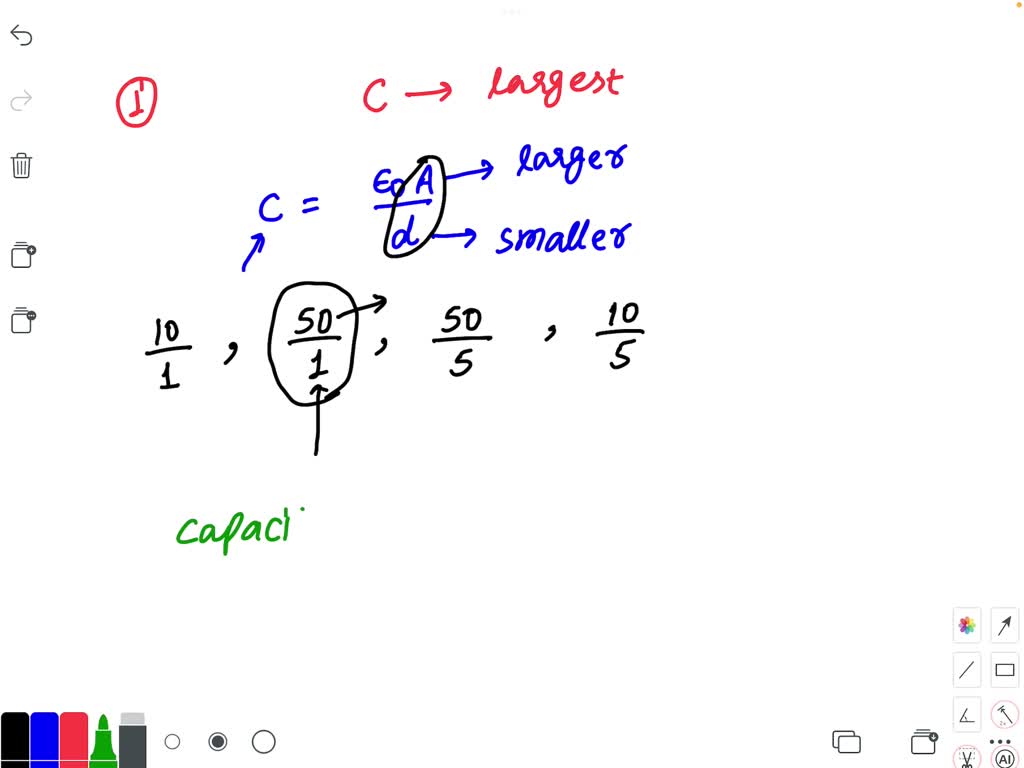 SOLVED Question 3 2 Pts Two Identical Capacitors With Capacitance C 1