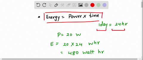 calculate-the-total-electrical-energy-consumed-for-load-usage-of-lamps-20-watts-each-for-hrs-day-total-electrical-energy-consumed-per-day-in-watt-hours-52625