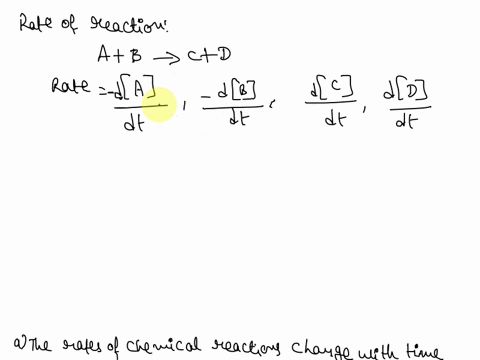 question-2-which-of-the-following-statements-is-incorrect-the-rates-of-most-chemical-reactions-change-with-time-b-the-rate-constant-for-reaction-can-be-changed-by-changing-the-temperature-th-97692