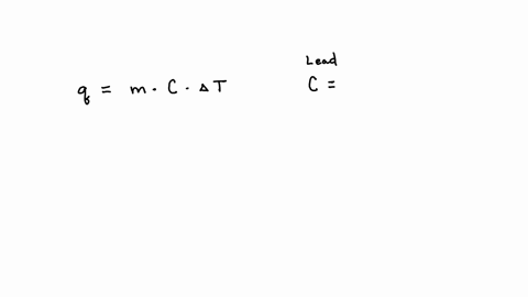 how-much-energy-is-required-to-raise-the-temperature-of-135-grams-of-solid-lead-from-232-c-to-378-c-answer-joules