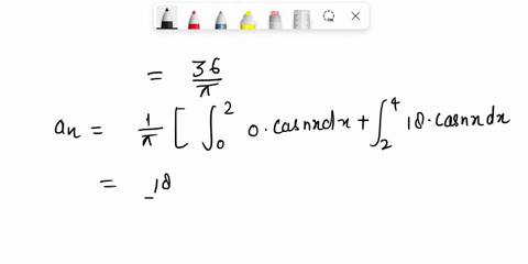 q8-find-the-fourier-series-of-the-function-f-x-periodic-with-period-2t-fx-0-0-x-2-18-2-x-4-and-deduce-the-following-series-using-parsevals-theorem-12-3-52-09346
