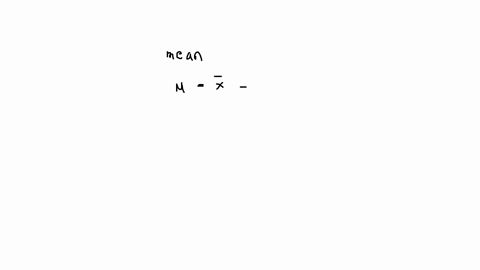 a-population-has-parameters-mean-of-735-and-standard-deviation-of-43-you-intend-to-draw-a-random-sample-of-size-n243-what-is-the-mean-of-the-distribution-of-sample-means-what-is-the-standard-deviation