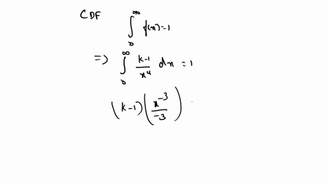 the-lifetime-in-years-of-some-electronic-component-is-continuous-random-variable-with-the-probability-density-function-ifr21-fz-where-k-4-ifr-1-find-the-probability-for-the-lifetime-of-an-el-71148