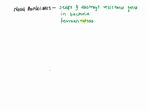 what-are-novel-antibiotics-and-their-difference-to-normal-antibiotics-56683