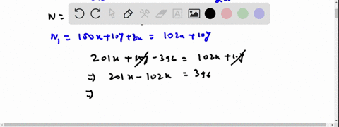 in-a-three-digit-number-the-hundreds-digit-is-twice-the-units-digit-if-396-be-subtracted-from-the-number-the-order-of-the-digits-will-be-reversed-find-the-number-the-sum-of-the-digits-is-17-11396