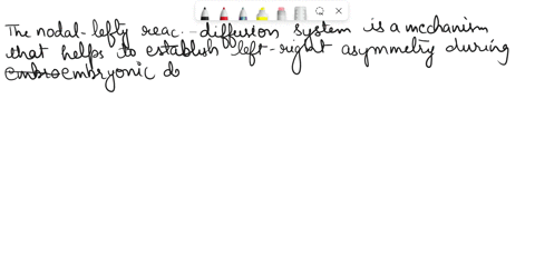 4-in-the-nodal-lefty-reaction-diffusion-system-for-left-right-patterning-predict-the-following-effects-activator-squint-right-left-lettya-inhibitor-lefty-nodal-overexpression-of-inhibitor-le-76392
