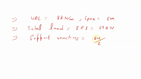 situation-1-refer-to-the-beam-shown-given-beginarrayll-a2-mathrmm-mathrmc2-mathrmm-mathrmb4-mathrmm-mathrmw8-mathrmkn-mathrmm-endarray-a-determine-the-maximum-shear-mathrmkn-in-the-beam-b-compute-the