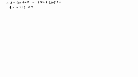 ned-help-with-c-and-d-consider-light-from-a-helium-neon-laser-6328-nanometers-striking-a-pinhole-with-a-diameter-of-0400-mm-part-a-at-what-angle-1-to-the-normal-would-the-first-dark-ring-be-56203