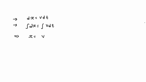 an-objects-velocity-as-a-function-of-time-is-given-by-vtbt-ct3-where-b-and-c-are-positive-constants-with-appropriate-units-if-the-object-starts-at-x0-at-the-time-t0-find-expressions-for-a-th-98208