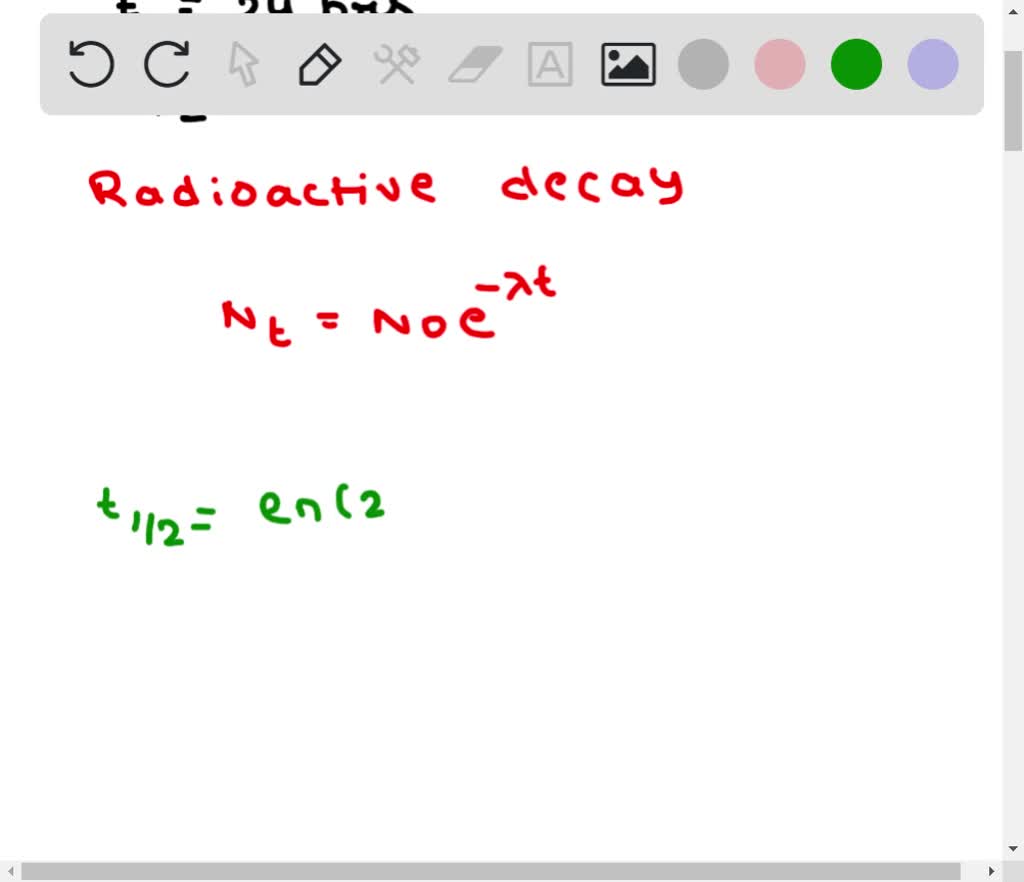 Solved The Radioactive Isotope Gallium 67 Used In The Diagnosis Of Malignant Tumors Has A