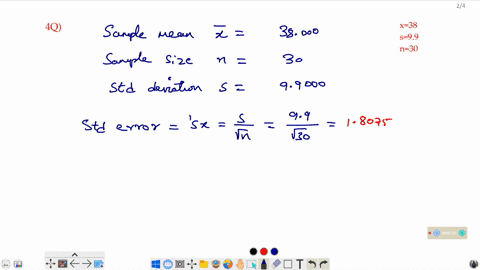 construct-a-95-confidence-interval-to-estimate-the-population-mean-using-the-data-below-what-assumptions-need-to-be-made-about-this-population-x38-s-99-n-30-click-here-to-view-page-1-of-the-10769