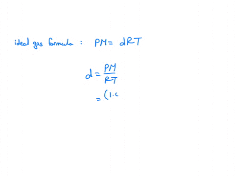 what-is-the-density-of-carbon-dioxide-gas-at-100-atm-and-270-jc-some-values-you-might-or-might-not-need-r-008206-latmmol-k-molar-mass-of-carbon-dioxide-440-gmol-and-sublimation-point-of-carb-69738