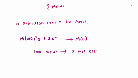 an-unknown-metal-m-is-electrolyzed-it-took-741-s-for-a-current-of-2ooa-to-plate-outl-0-107g-of-the-metal-from-3-solution-containing-mnozhz-identify-the-metal-m3-3e-4-m-s-refer-to-your-period-07936
