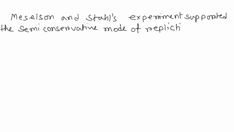 in-the-meselson-stahl-experiment-which-potential-model-of-dna-replication-was-eliminated-by-the-results-of-the-second-centrifugation-run-group-of-answer-choices-semi-conservative-conservativ-42863