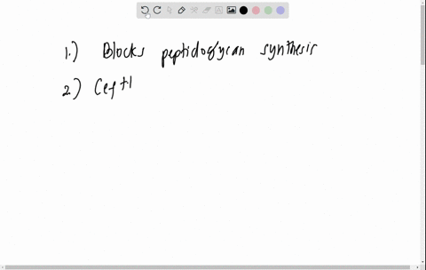 question-23-16-points-saved-match-the-antibiotic-name-with-its-mode-of-action-answer-choice-can-be-used-more-than-once-amoxacillin-inhibits-ergosterol-synthesis-ceftriaxone-blocks-peptidogly-74518