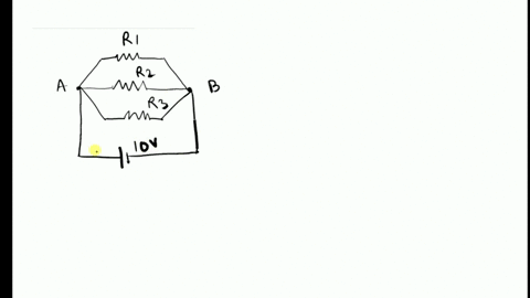there-are-three-resistors-r1-r2-and-r3-place-resistor-r3-in-series-with-the-parallel-combination-of-r1-and-r2-connect-a-10v-dc-power-source-to-the-circuit-using-a-voltmeter-measure-the-volta-45272