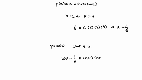 a-pyramid-can-be-formed-using-equal-size-balls-for-example-3-balls-can-be-arranged-in-a-triangle-and-then-a-fourth-ball-placed-in-the-middle-on-top-of-them-the-function-pn-ann-1n-2-gives-the-87974