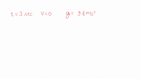 a-piece-of-stone-is-thrown-vertically-upwards-it-reaches-the-maximum-height-in-3-seconds-if-the-acceleration-of-the-stone-is-98-ms2-directed-towards-the-ground-calculate-the-initial-velocity-of-the-st
