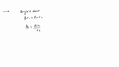 a-sample-of-gas-has-an-initial-volume-of-139-l-at-a-pressure-of-122-atm-if-the-sample-is-compressed-to-a-volume-of-103-l-what-is-its-pressure-12041