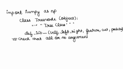 part-three-implement-cart-gradedin-this-section-you-will-implement-the-function-cart-which-returns-a-regression-tree-based-on-the-minimum-squared-loss-splitting-rule-you-should-use-the-funct-29882