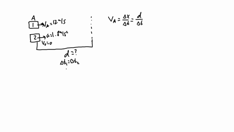 a-truck-passes-point-a-on-a-straight-level-road-with-a-constant-velocity-of-12-ms-at-the-same-instant-an-automobile-starts-from-rest-at-point-a-and-travels-in-the-same-direction-as-the-truck-38585