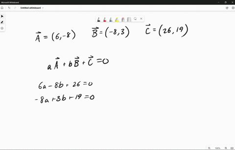 a-taking-overrightarrowmathbfa600-hatmathbfi-800-hatmathbfj-units-overrightarrowmathbfb-800-hatmat-4-78358