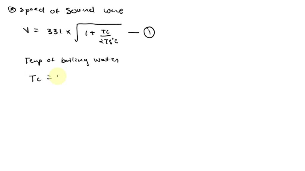 solved-what-is-the-speed-of-sound-in-air-at-the-normal-boiling