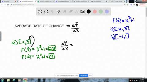 in-exercises-1-6-find-the-average-rate-of-change-of-the-function-over-the-given-interval-or-intervals-beginequation-fxx31-endequation-beginequation-text-a-23-quad-text-b-11-endequation-2